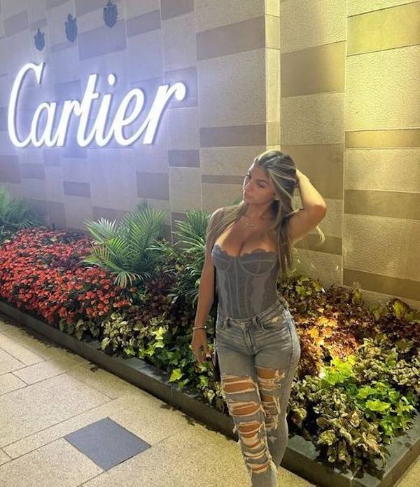 Boobs Like These Are God