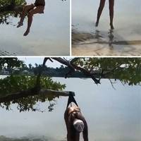 camel toes that you just cant help but 30 pics 18.html - 30 HD Photos | Premium Gallery 2015