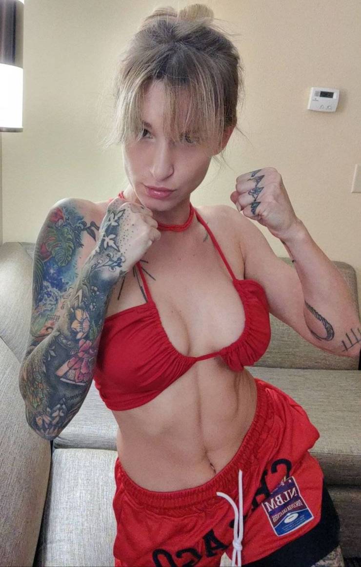 fit and smoking hot 46 pics 20.html - 46 HD Photos | Premium Gallery 2024