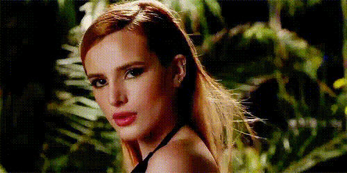 Celebrate Bella Thorne’s Birthday With Gorgeous