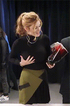 celebrate bella thornes birthday with gorgeous 25 gifs 1.html - 1 HD GIF | Premium Gallery 2024
