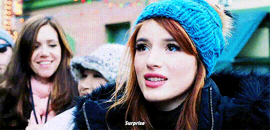 celebrate bella thornes birthday with gorgeous 25 gifs 1.html - 1 HD GIF | Premium Gallery 2024