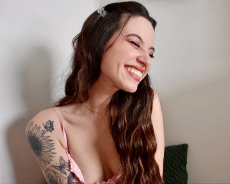 such a beautiful smile 47 pics 3.html - 47 HD Photos | Premium Gallery 2024