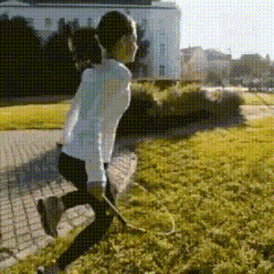 So Bouncy!