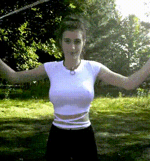So Bouncy!