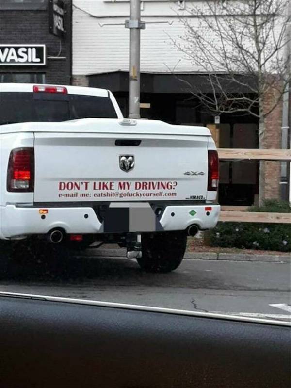Dirty Minds Are Welcome!
