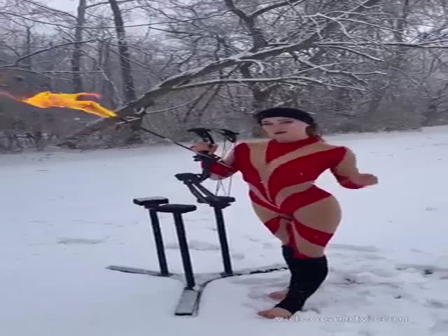 Graceful