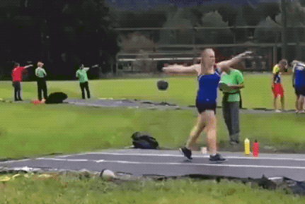 Girls With Skills