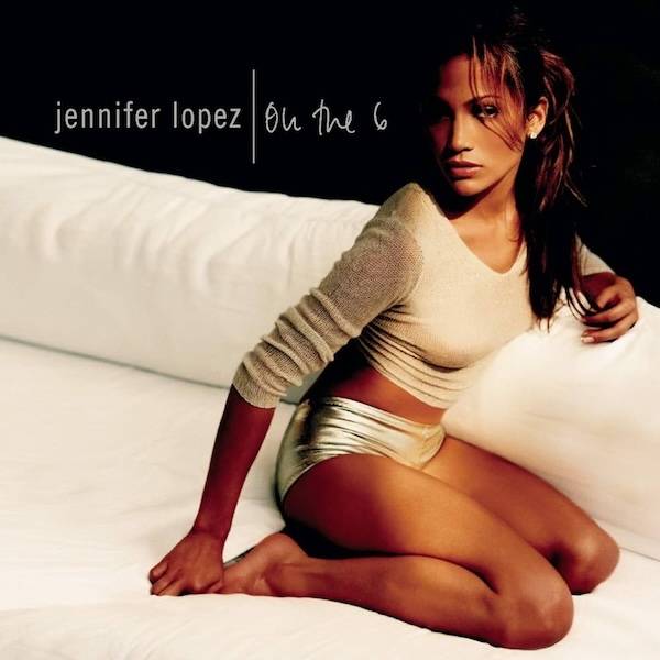Sexiest Album Covers Ever