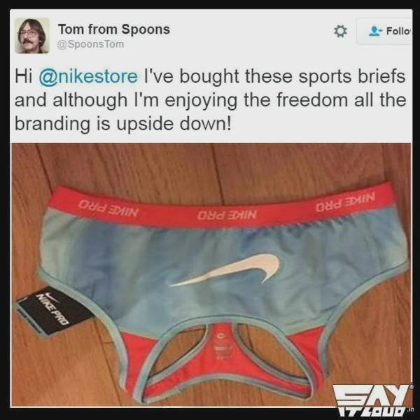 Whoa Whoa… Hold Up!