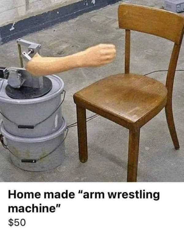 Whoa Whoa… Hold Up!