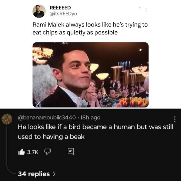 The Roast Wasn’t Just Burnt—It Was Cremated