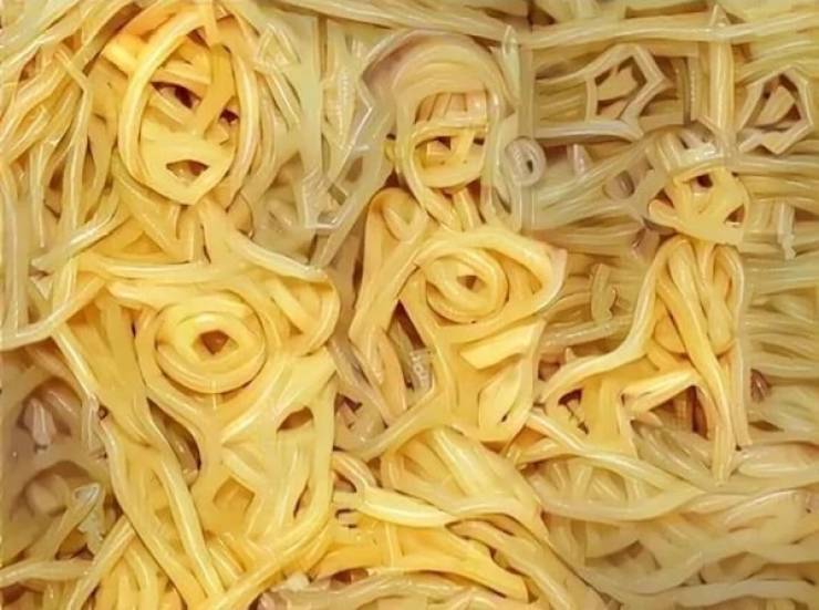 Sexy Food For Everyone