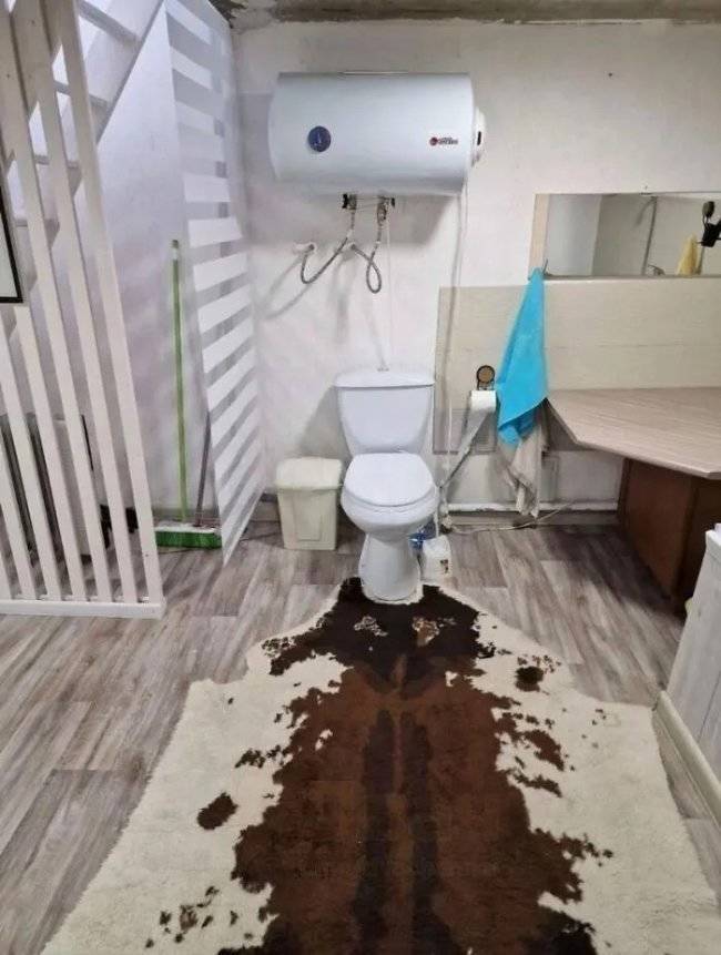 Dirty Dump For Dirty Minds