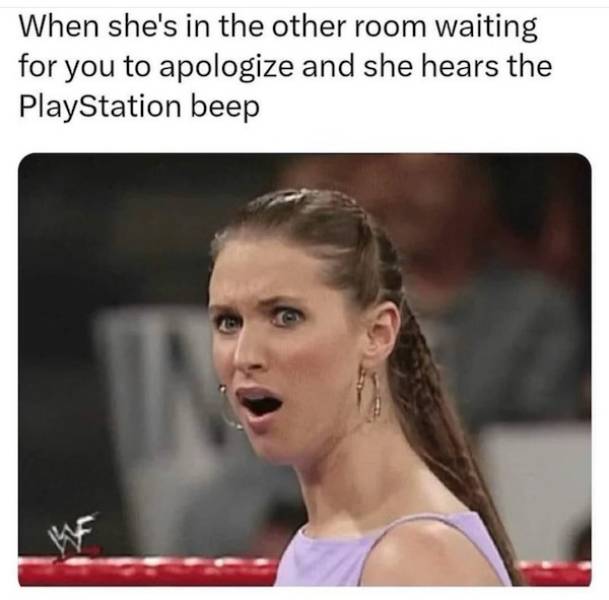 Flirty Memes To Send Your Better Half