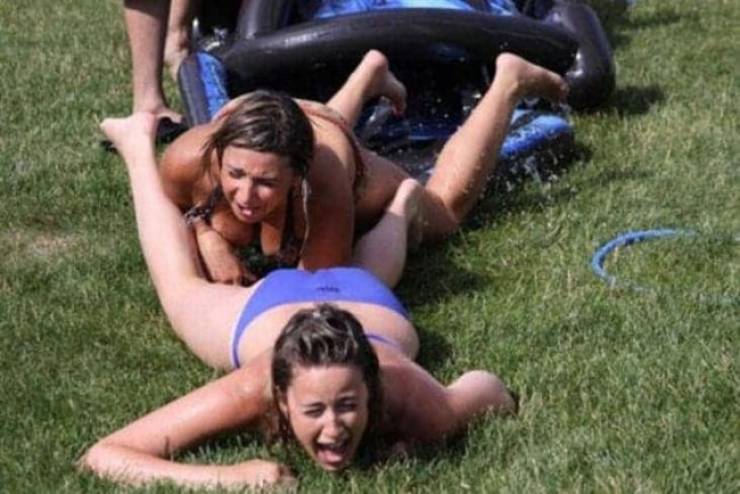 Innocent Images Ruined by Dirty Minds