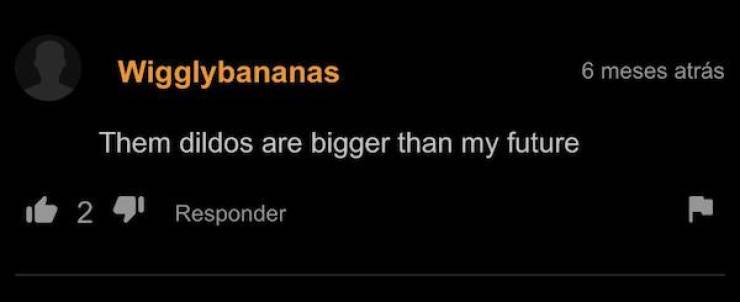 pornhubs comment section is pure unbridled chaos 33 pics 8.html - 33 HD Photos | Premium Gallery 2025