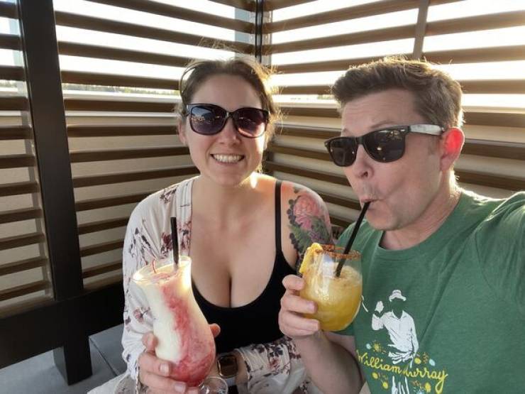 Cheers Everyone!