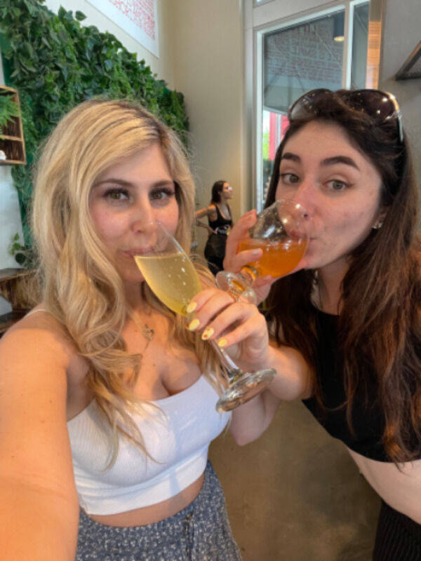 Cheers Everyone!