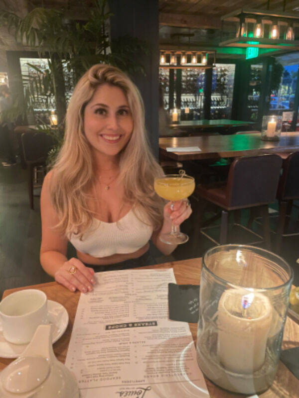 Cheers Everyone!
