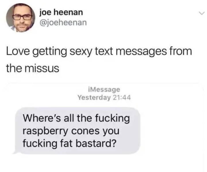 Flirty Memes To Annoy Your Better Half