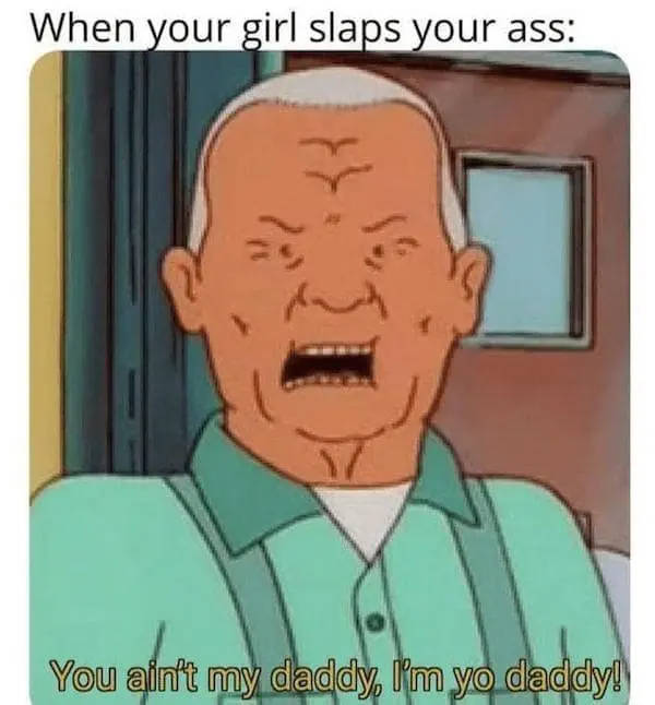 Flirty Memes To Annoy Your Better Half