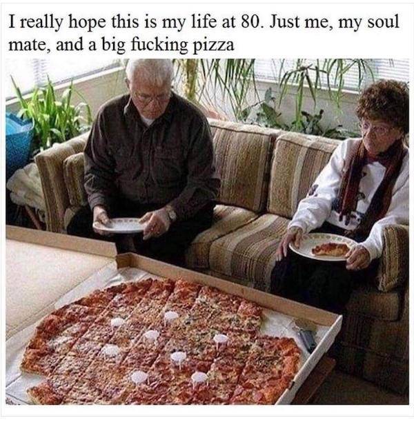Flirty Memes To Send Your Better Half