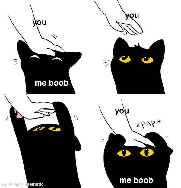 Flirty Memes To Send Your Better Half