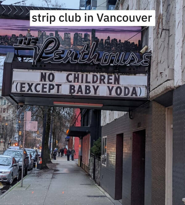 Dirty Dump For Dirty Minds