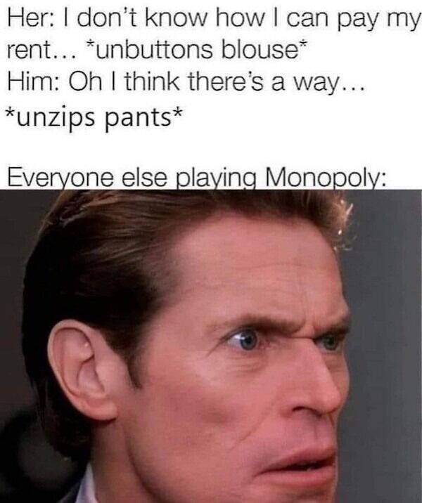 Dirty Dump For Dirty Minds