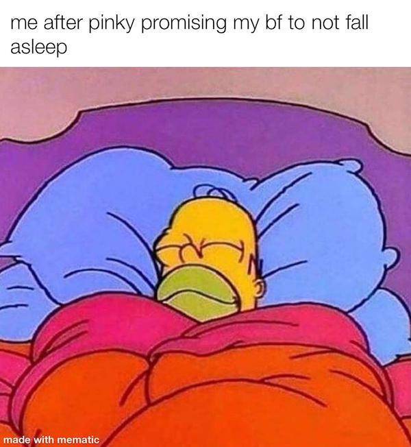 Flirty Memes To Annoy Your Better Half