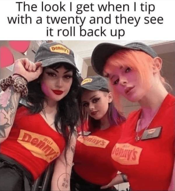 Mildly Arousing Memes