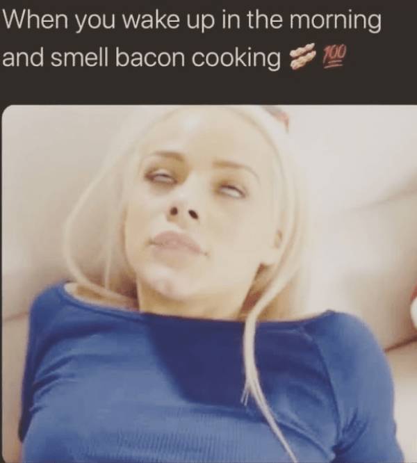 Mildly Arousing Memes