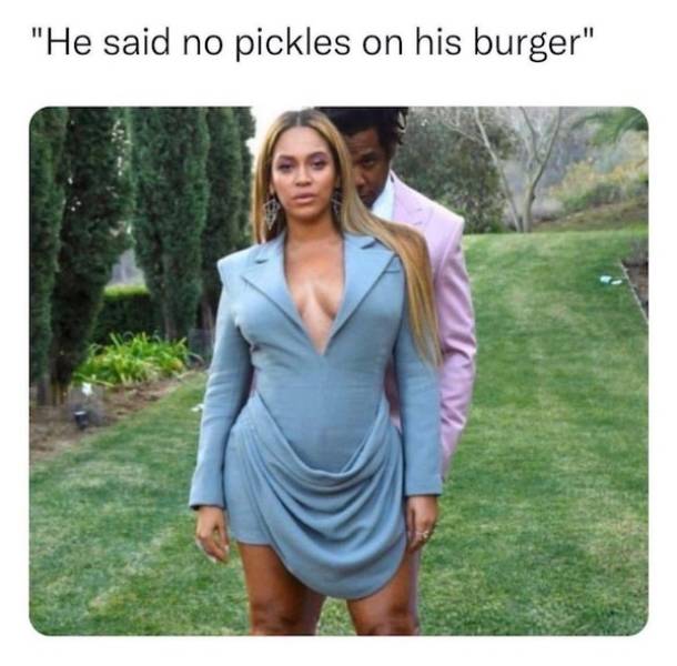 Flirty Memes To Annoy Your Better Half