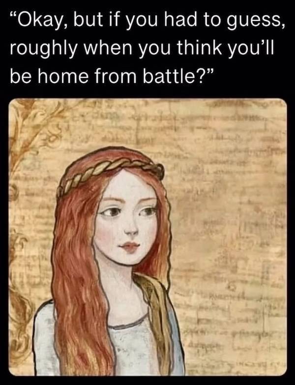 Flirty Memes To Annoy Your Better Half