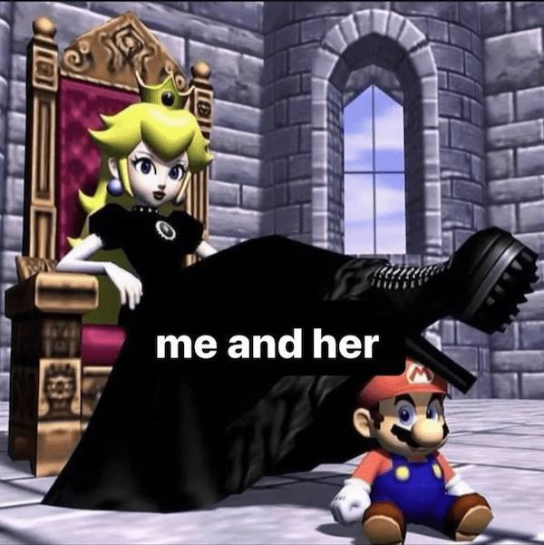 Flirty Memes To Annoy Your Better Half
