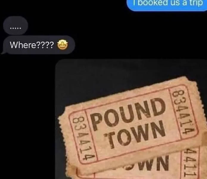 Flirty Memes To Annoy Your Better Half