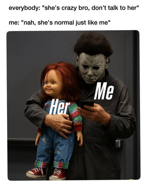 Flirty Memes To Annoy Your Better Half