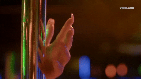 Crazy-Ass Things People Have Seen at Strip Clubs