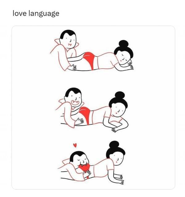 Dirty Dump For Dirty Minds