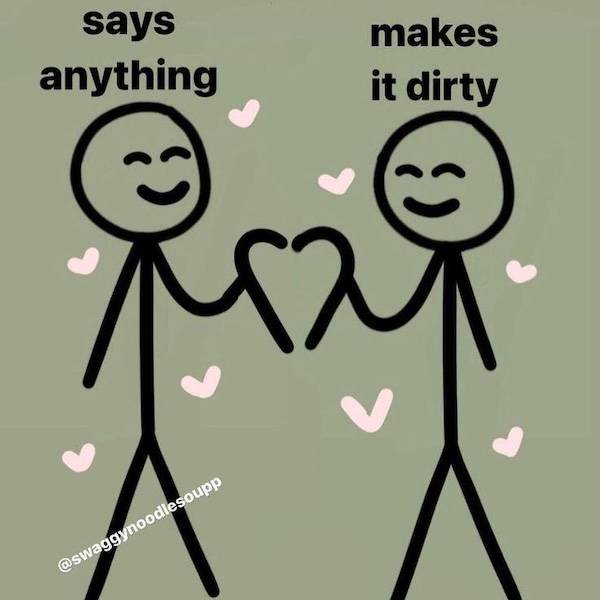 flirty memes to send your better half 33 pics 15.html - 33 HD Photos | Premium Gallery 2025