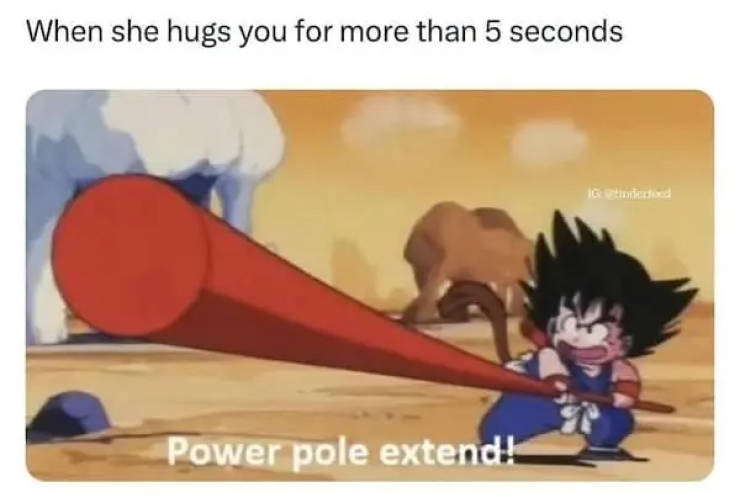 Flirty Memes To Annoy Your Better Half