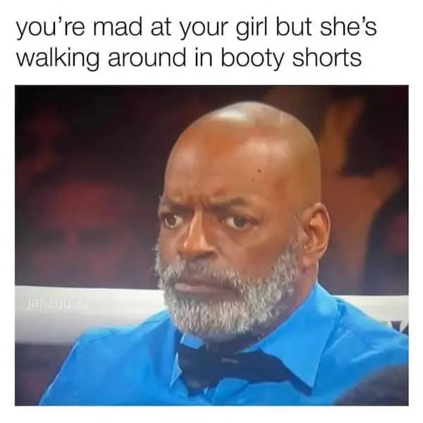 Flirty Memes To Annoy Your Better Half