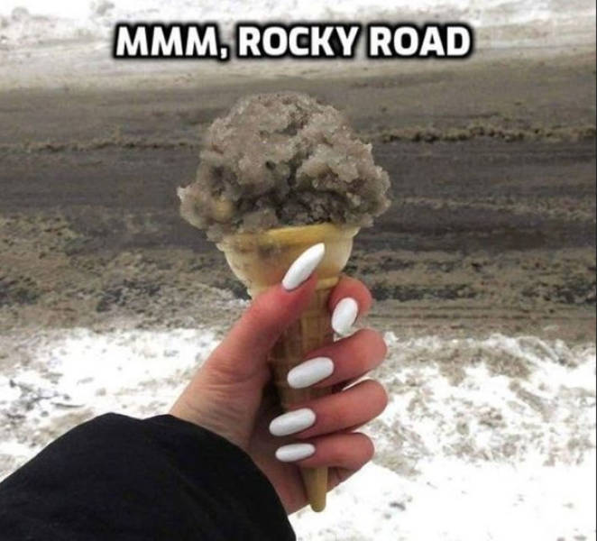 Meanwhile, In Canada…