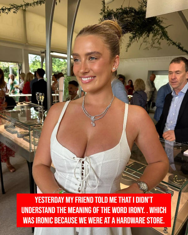 Girls, Give Us Your Best Jokes