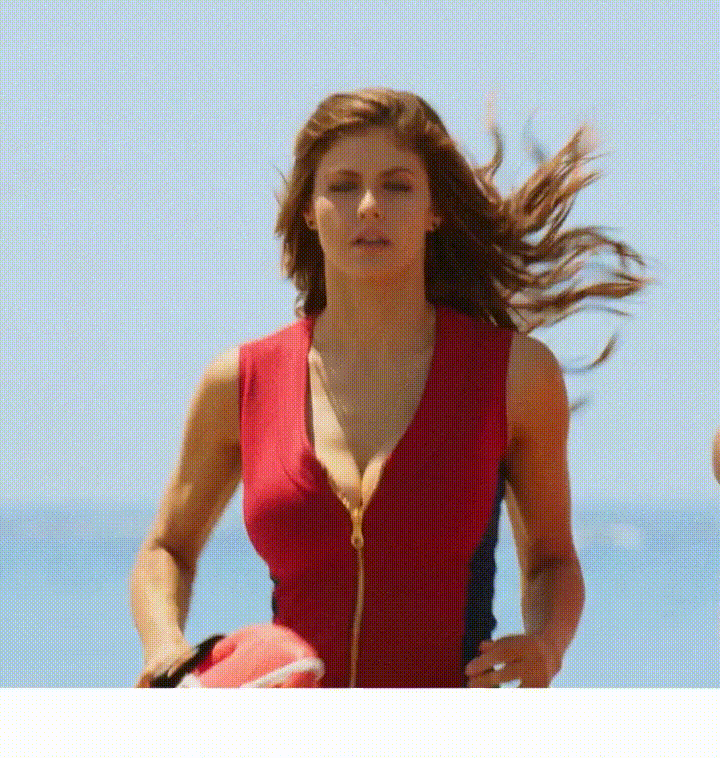 The Hottest Lifeguards in Film and TV History