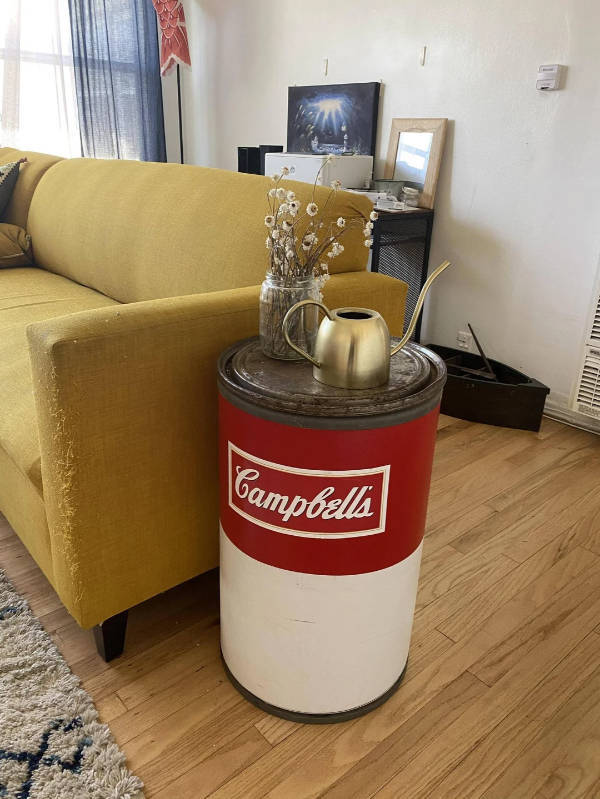 Thrift Shop Treasures… or Total Nightmares