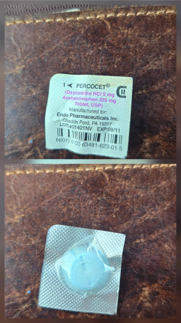 Thrift Shop Treasures… or Total Nightmares