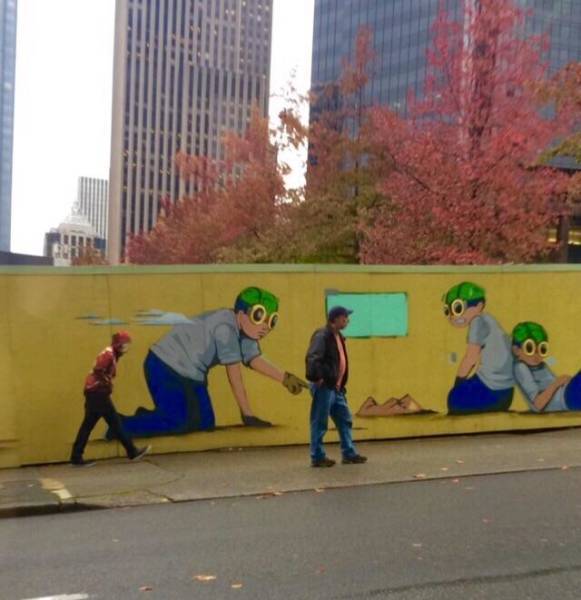 Daily Picdump