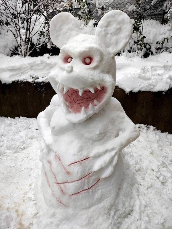 Daily Picdump